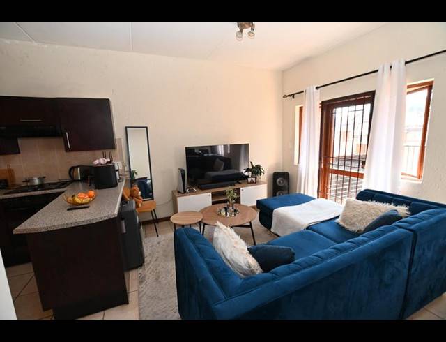 0 BEDROOM APARTMENT FOR SALE IN PAULSHOF